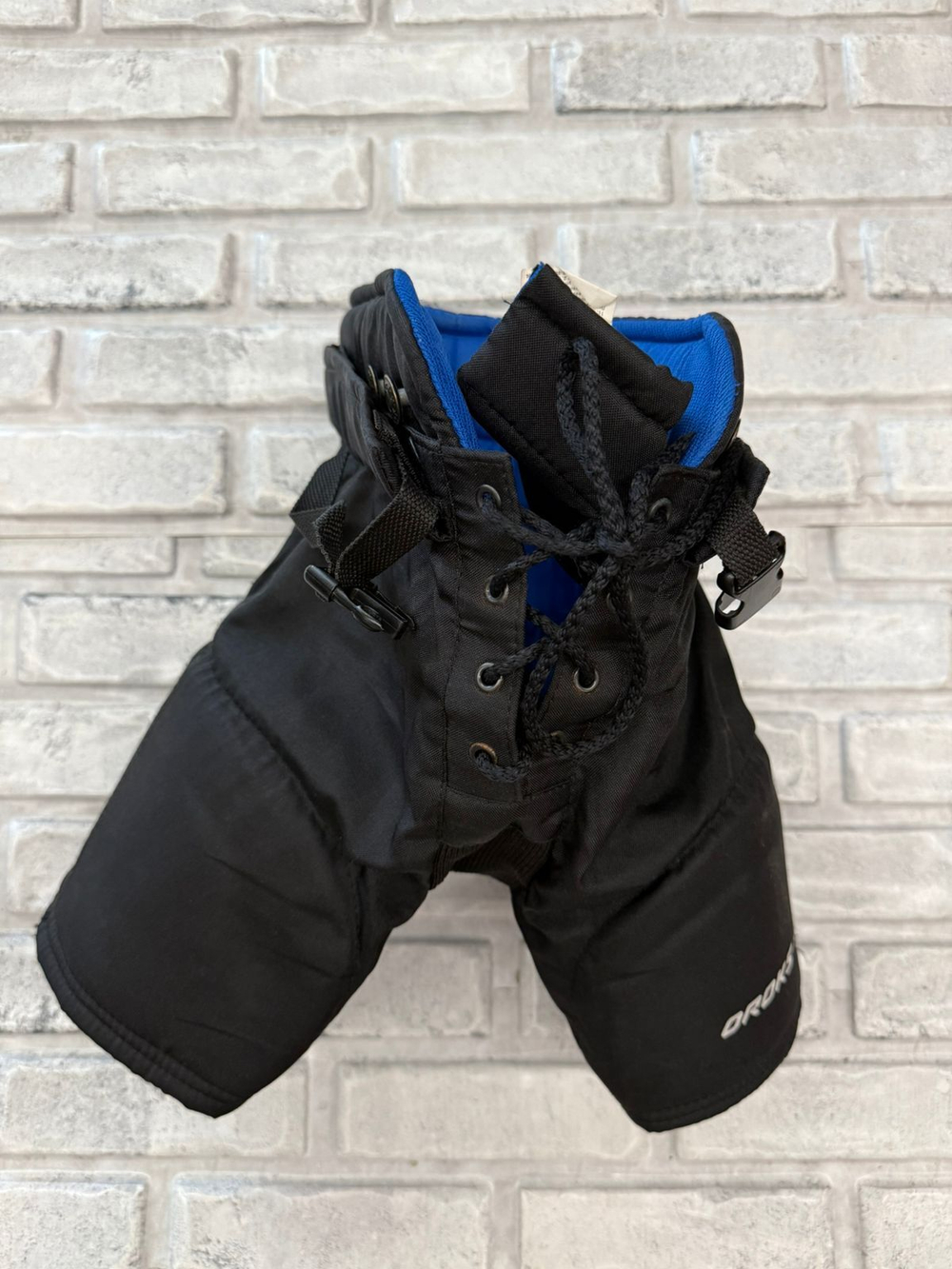 Oroks 500 JR XS