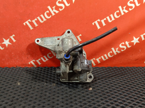 Клапан горного тормоза EGR EPG