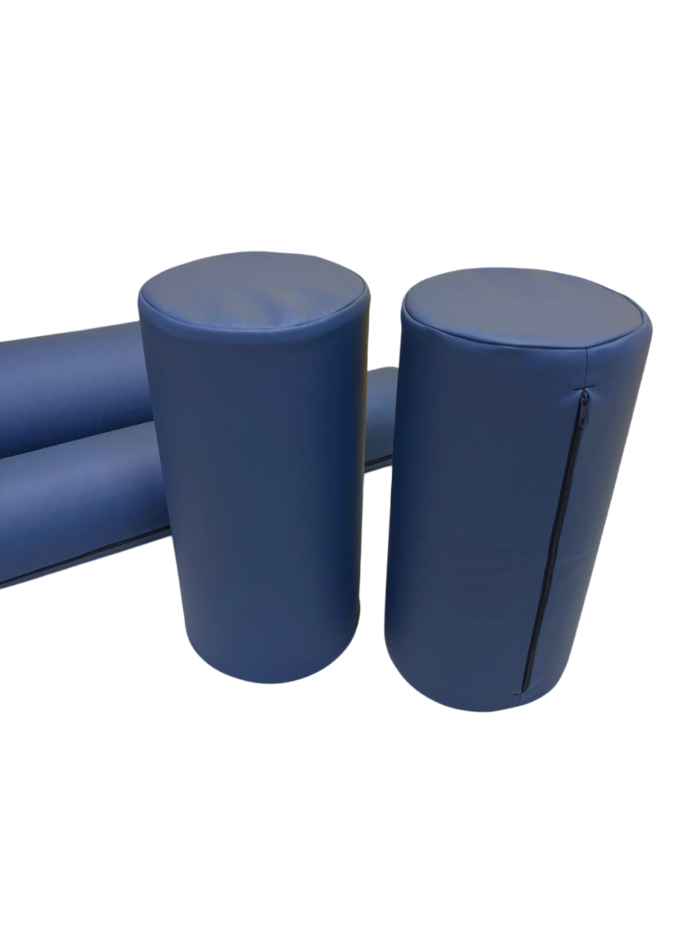 Набор валиков и подушек для занятий