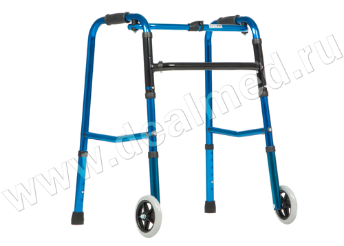 Ходунки Ortonica XR206 ЧЗ
