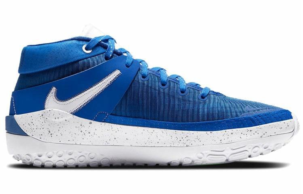 Кроссовки Nike Kd 13 Team "Game Royal" 13