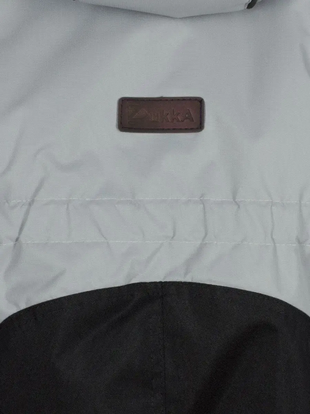 Комбинезон зимний утепленный мембрана