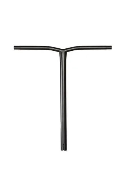 Руль Diverse "Core" Y-bar 34.9 Black