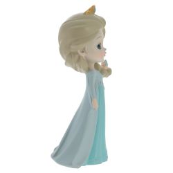 GAEM Фигурка декоративная "Девочка", L6 W4,5 H12 см