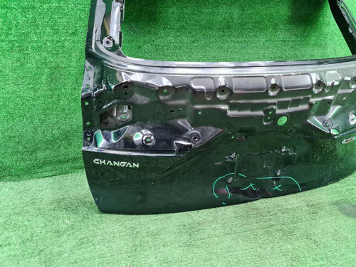 Крышка багажника Changan CS55PLUS (2021-н.в.)