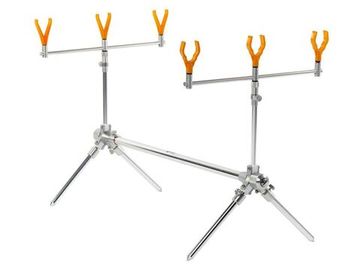 Подставка Salmo ROD-POD Al 3U+3Y