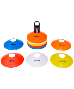 Набор фишек JA-225, 50 шт.