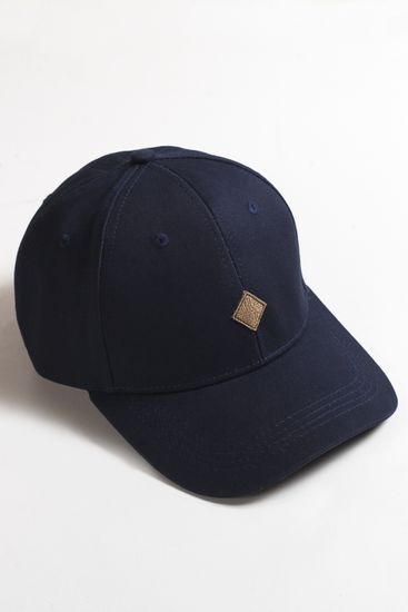 Бейсболка TRUESPIN Truely Small Navy O/S