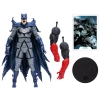 Фигурка DC Blackest Night Batman Build-a Figures Wave 8 7