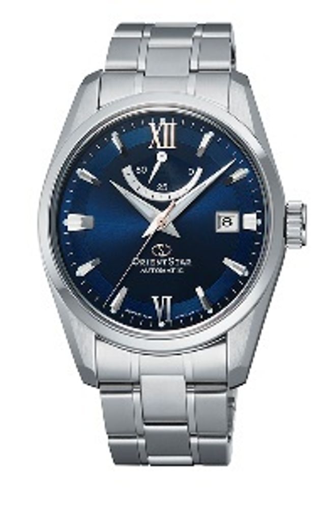 Часы механические Orient Star Contemporary RE-AU0005L00B