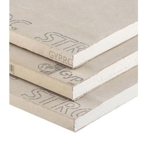 Гипсокартон ГКЛ Гипрок Лайт 2500х1200х9,5мм