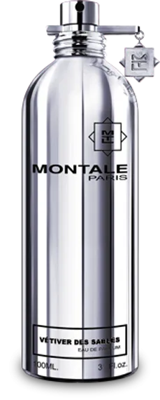 Montale Vetiver Des Sables