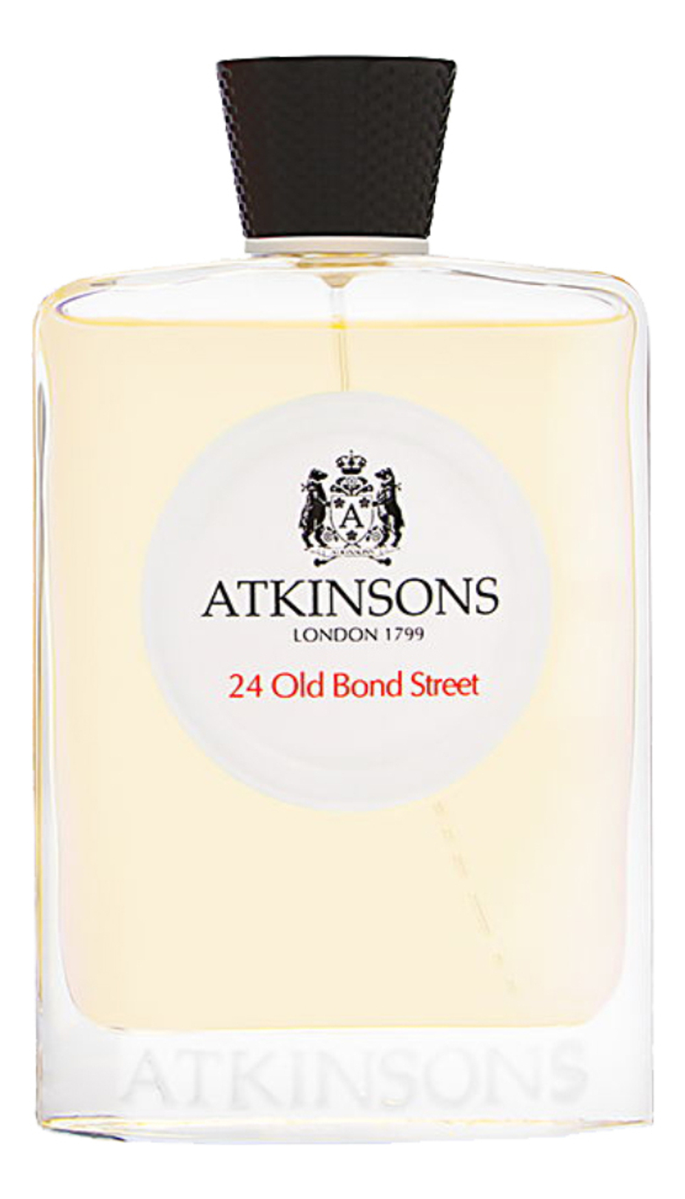 Atkinsons 24 Old Bond Street