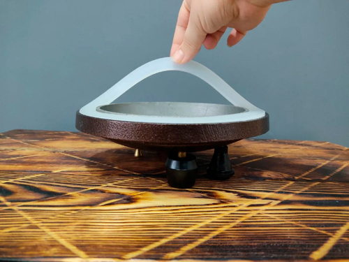 Прокладка на Казан Афганский 8 л