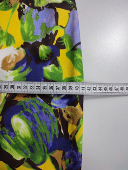 Юбка яркая 44 размер