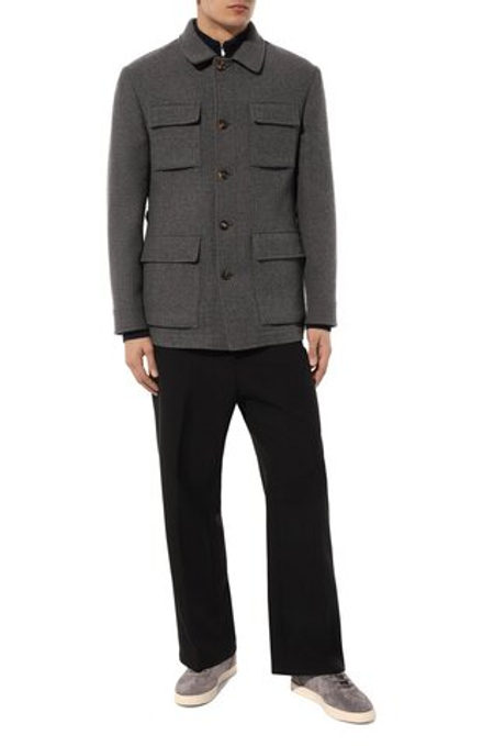 Куртка BRUNELLO CUCINELLI