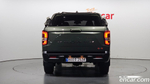 KG Mobility (Ssangyong) The New Rexton Sports Дизель 2.2 4WD (06.2023)