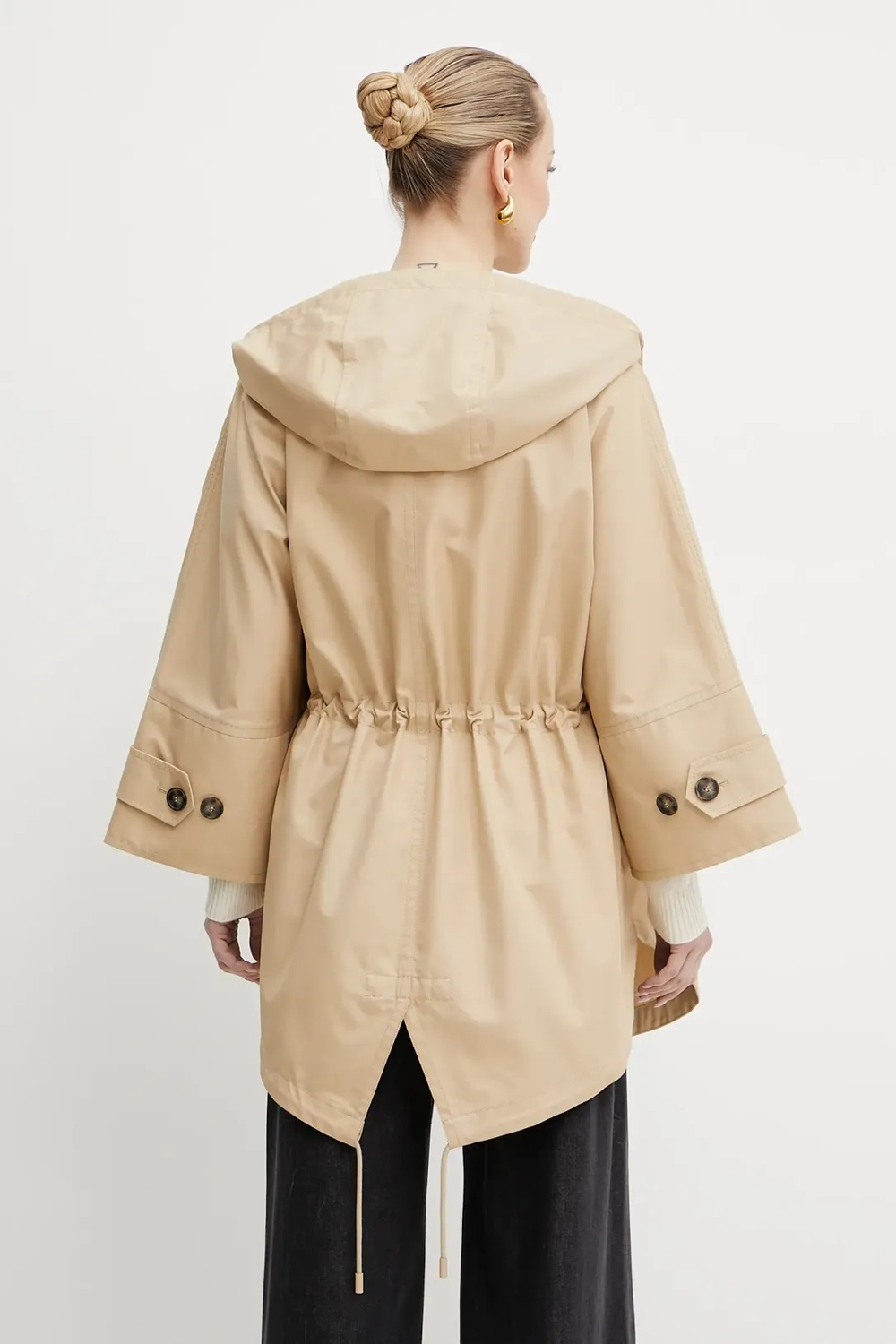 Плащ женский WEEKEND MAX MARA USA