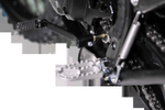 Эндуро мотоцикл BRZ X8 PR250 EFI 23 BE