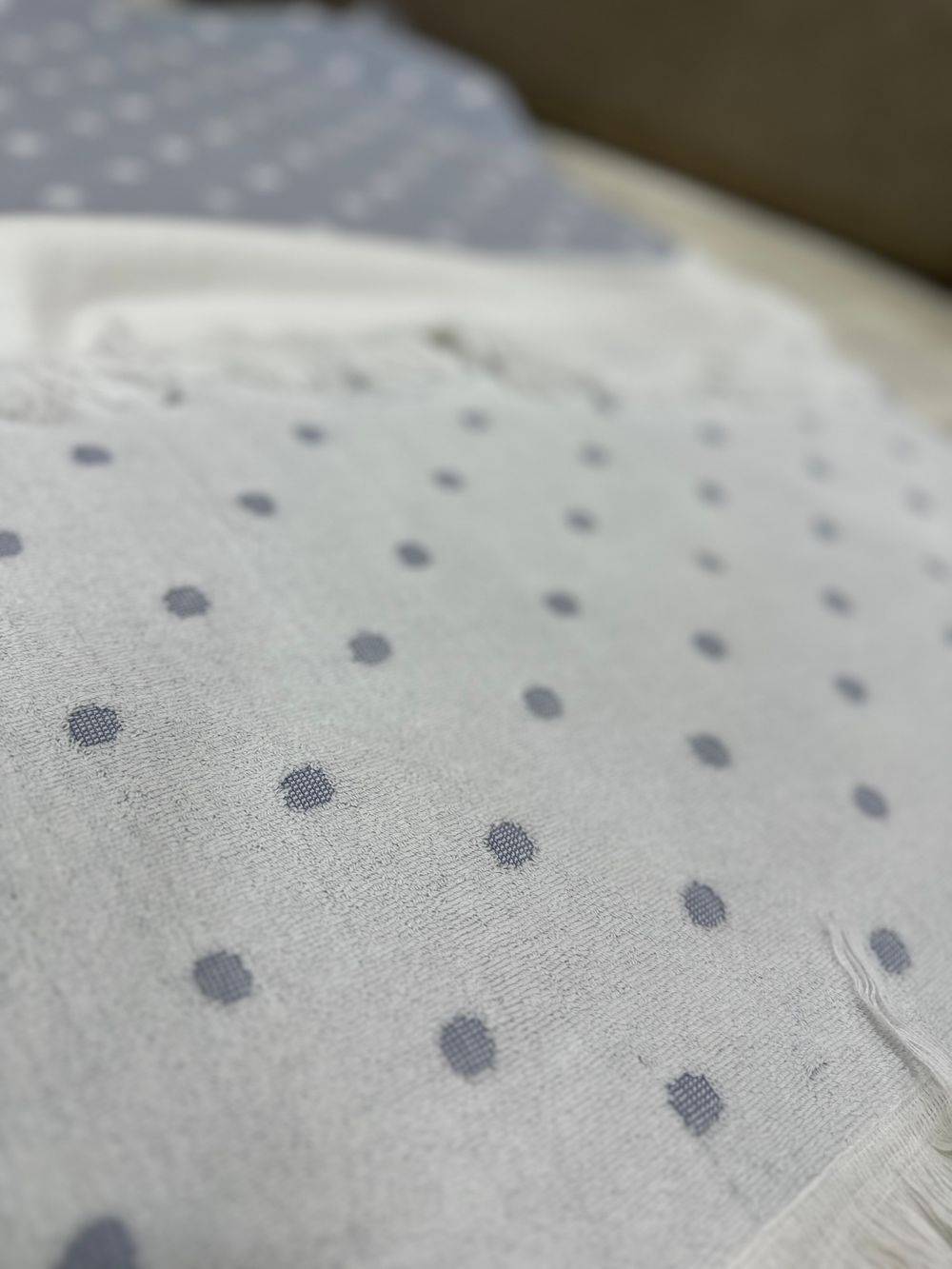 Пол Кит Лиц ГОРОШЕК ЛЕН