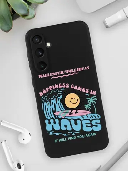 Чехол на Samsung S23 Fe