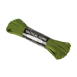 Tactical Cord 2,4mm x 30 m 125 kg