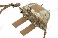 Поясная сумка "Ливер", Wartech