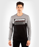 Свитшот Venum Rafter Light Heather Grey