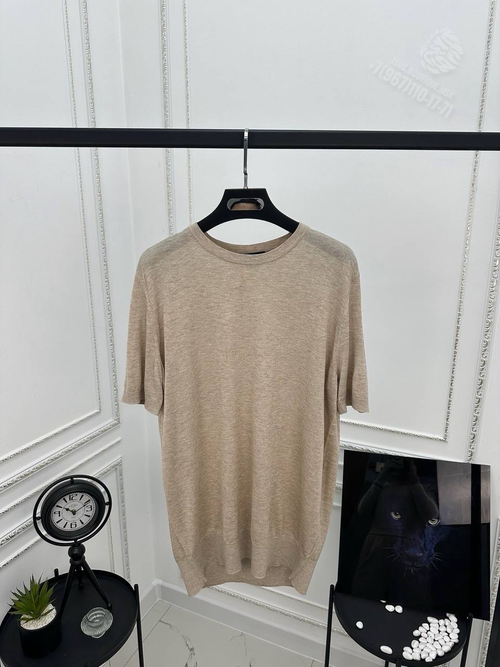 Футболка Loro Piana