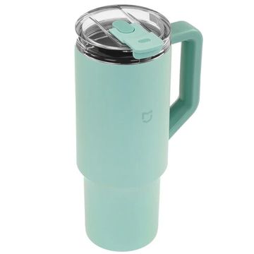 Термокружка Xiaomi Mijia Sippy Cup (MJXGB01RM) 1л