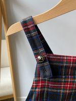 Шерстяной сарафан Dolce&Gabbana, 116