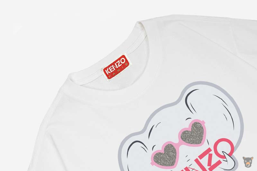 Футболка Kenzo
