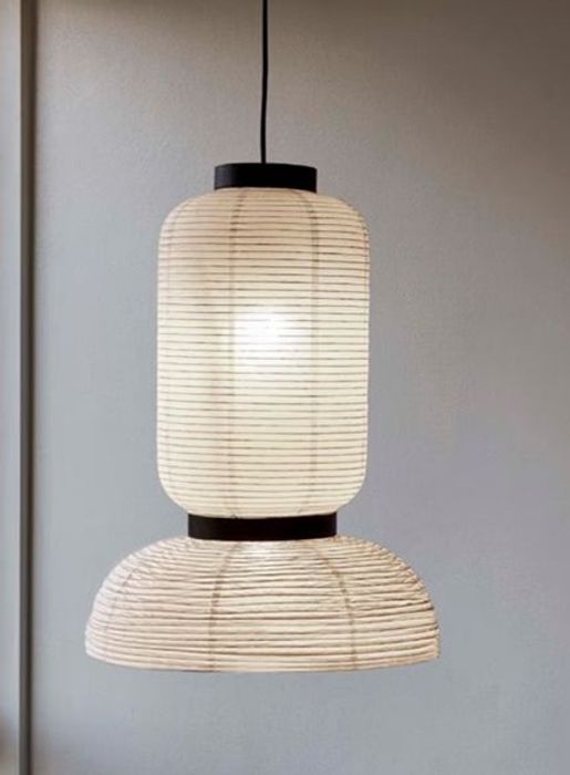 Люстра Paper Lantern C