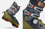 Горнолыжные ботинки K2 Mindbender 110 BOA® мужские 2026