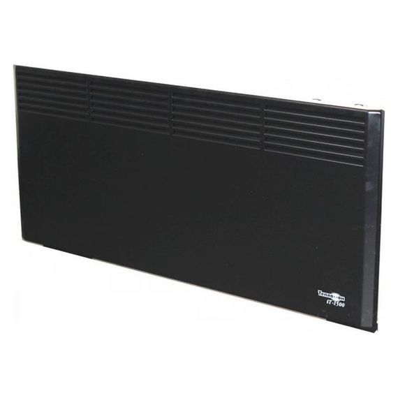 Конвектор Теплофон iT 1000 ЭВНАП 1.0/220 черный