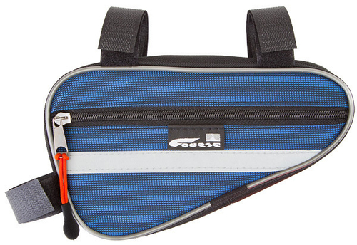 Велосумка МАСТЕР вс013.022.1.1 под раму малая дуэт,25233