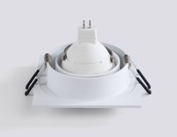 Ambrella Светильник встраиваемый Standard Tech TN102726