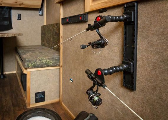 Регулируемый кронштейн RAPALA SmartHub