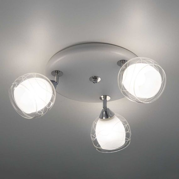 Спот Citilux Самба CL158131