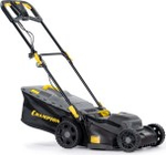 Газонокосилка электрическая CHAMPION EM4018