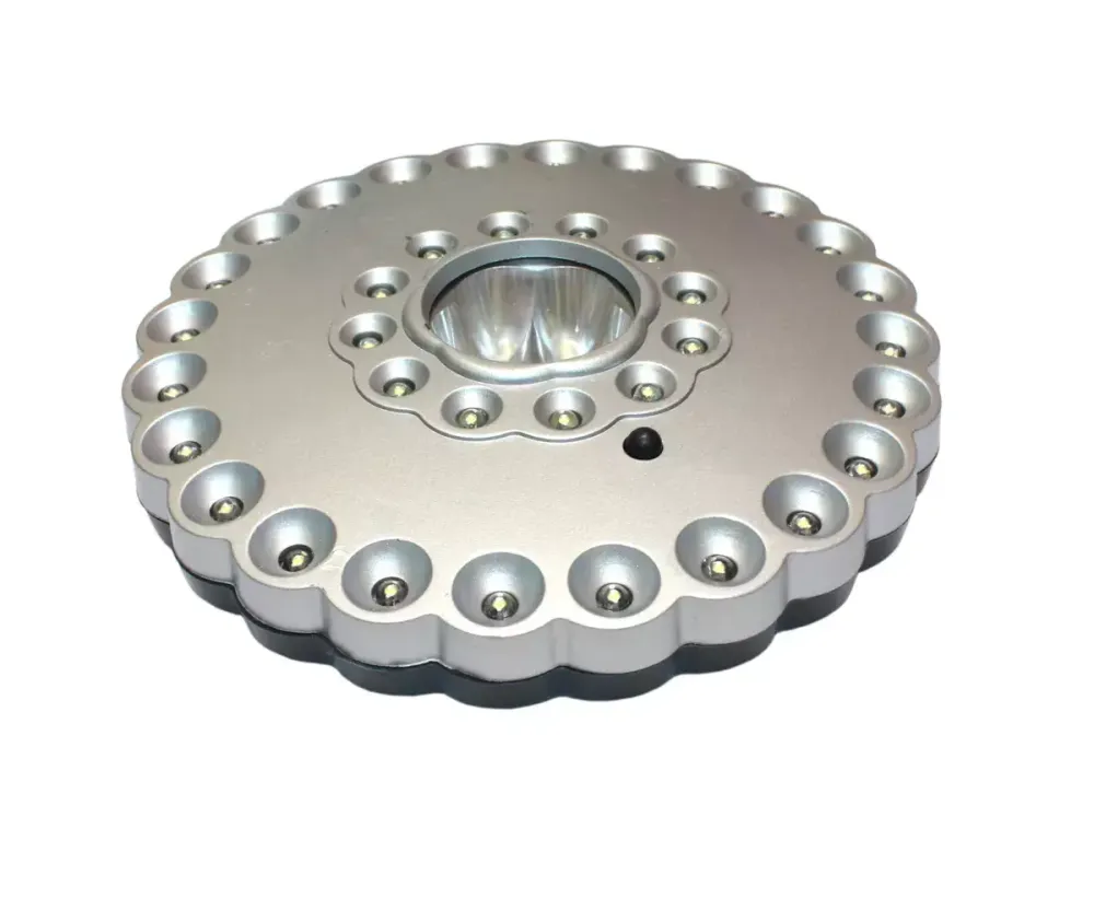 Фонарь подвесной, диодов - 41 (ДЛ-720), "Дружба"