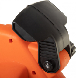 Электрический садовый пылесос PATRIOT BV 2000E, 2000 Вт