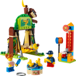 LEGO® 40529 Children’s Amusement Park