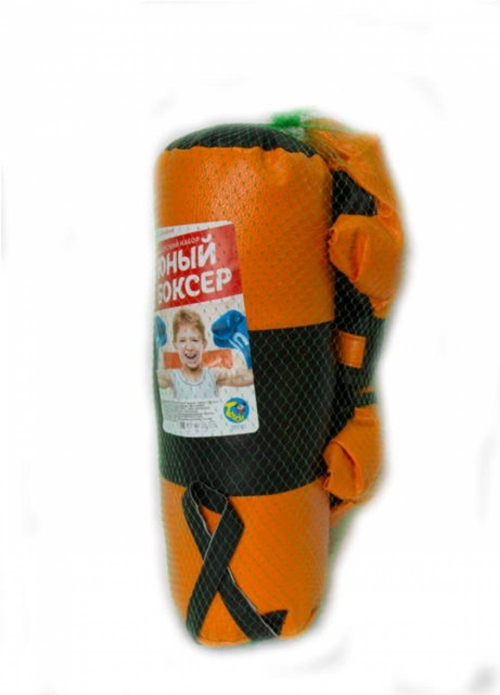 Набор детский Тутси "Юный боксёр" малый, 038-2015