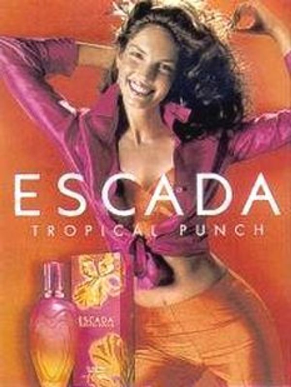 Escada Tropical Punch