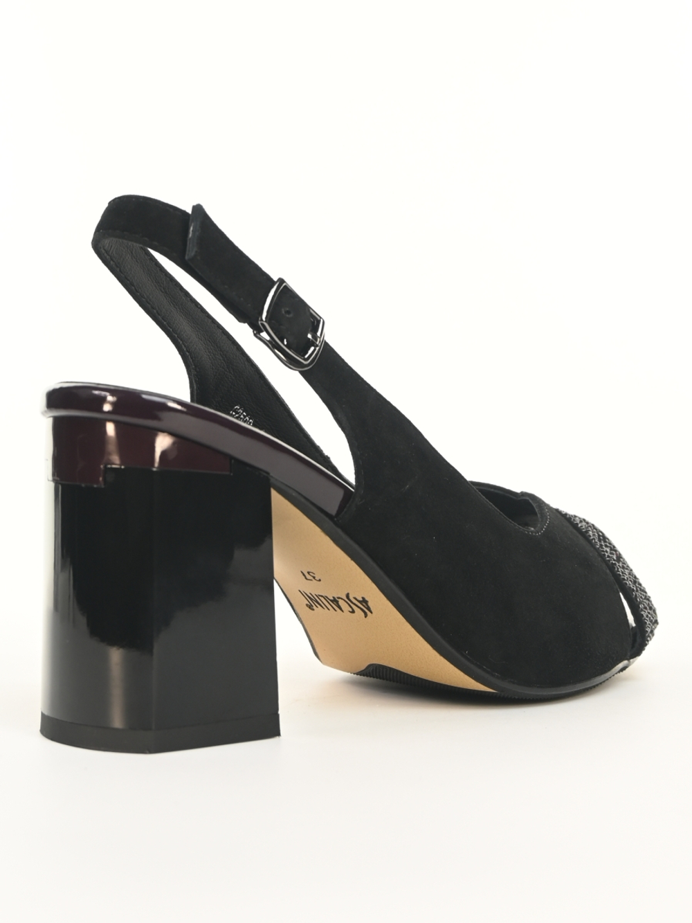 Босоножки женские Ascalini G2509