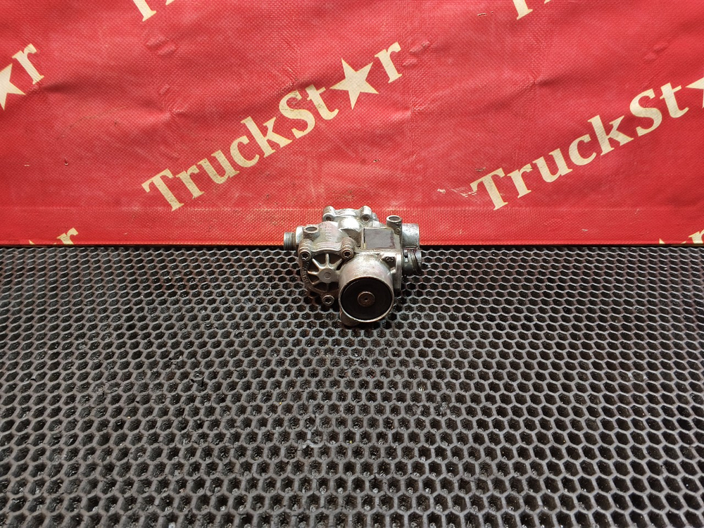 Кран ABS 2020г.