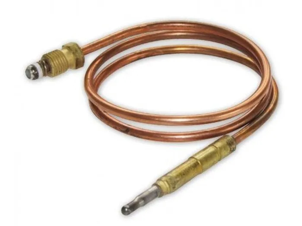 Термопара Термо (М-9 380 мм) длинный нос