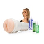 FLESHLIGHT SIGNATURE Мастурбатор Kendra Sunderland Angel