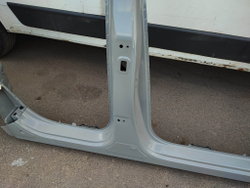 Боковина правая Jaecoo J7 23-нв Новая Оригинал 502007290AADYJ